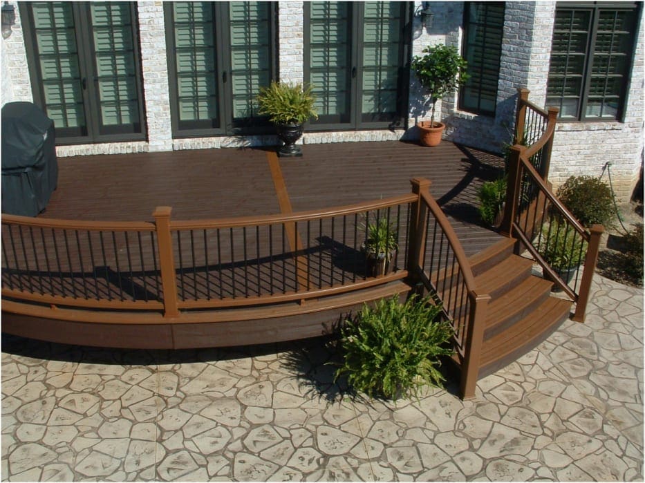 Deck and Patio Services