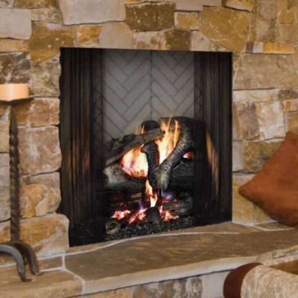 ashland 42 fireplace