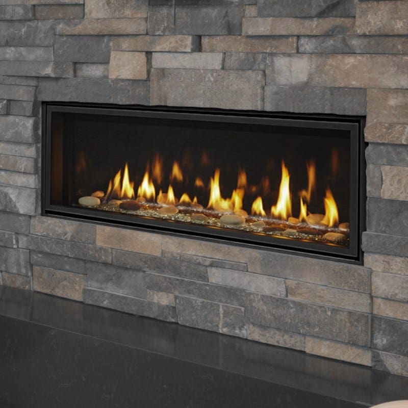 Majestic Echelon II 48 - Central Jersey Fireplace