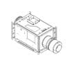 PVI-SLP-B Power Vent Inline System