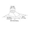 RF571 - Roof Flashing