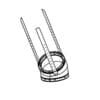 SL1130 - 30 Degree elbow (offset and return)