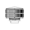 TR11 - Round Termination Cap