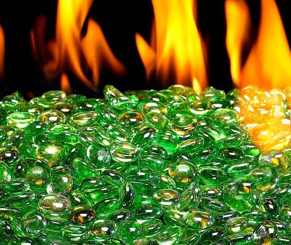 FYRE GEMS FOR FIREPLACES