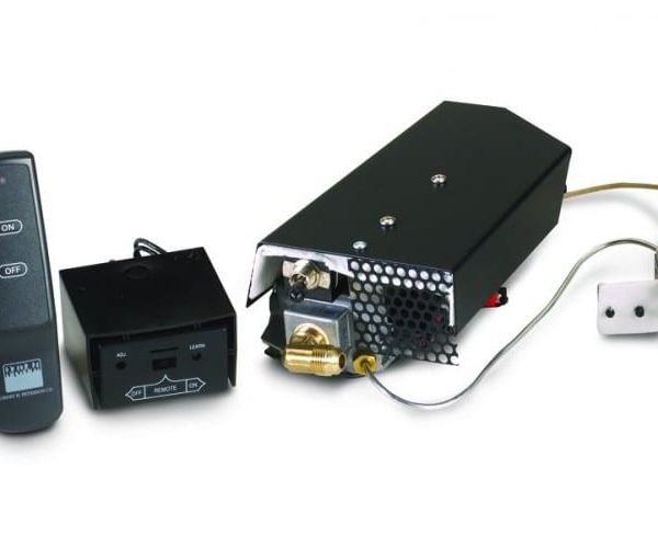 Automatic Pilot Kit with Basic Transmitter and Receiver