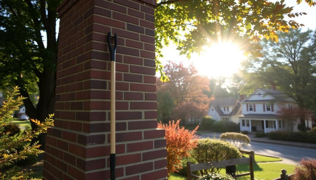Professional Chimney Sweep Cleaning in Tinton Falls