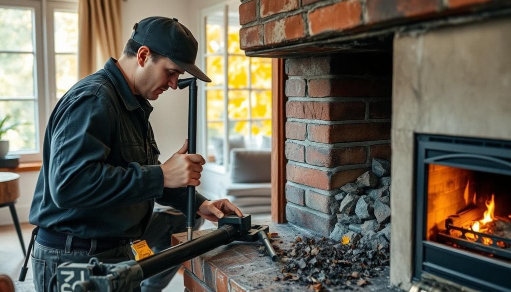 Risks of Neglecting Chimney Maintenance