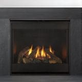 HHT DV3732 Direct Vent Fireplace with IntelliFire Ignition - NG
