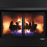 Buck Stove 42" Zero Clearance Builders Box - NV42ZCBB