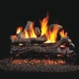 RHP 36" Coastal Driftwood SEE THRU Gas Logs