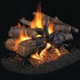 CHAO-2 Charred American Oak See Thru