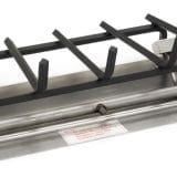 RHP G45 Stainless Burner