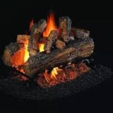 SDP-2 Split Oak Designer See Thru