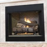 VRT3500 Firebox