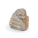 RHP Charred Birch Decorative Wood Chunk