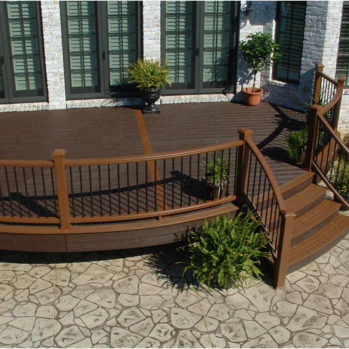 bedroom fabulous trek deck cost excellent simulated wood cost of outdoor deck bedroom fabulous trek deck cost excellent simulated wood cost of outdoor deck - momspit